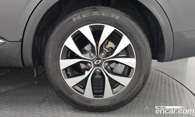 Renault (Samsung) XM3 2022 1.6 автомат (гидро), миниатюра 7 Renault (Samsung) XM3 2022 1.6 автомат (гидро), миниатюра 7
