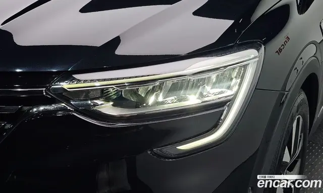 Renault (Samsung) XM3 2022 1.6 автомат (гидро), миниатюра 8 Renault (Samsung) XM3 2022 1.6 автомат (гидро), миниатюра 8