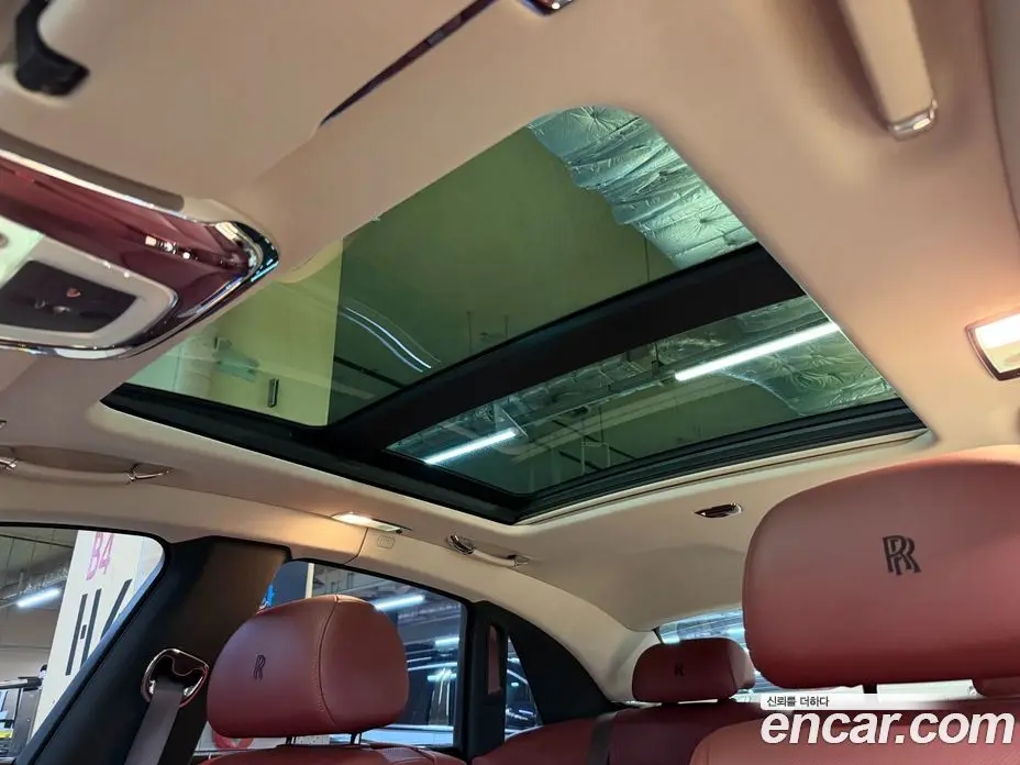 Rolls-Royce Ghost 2016 6.6 автомат (гидро), фото 16 Rolls-Royce Ghost 2016 6.6 автомат (гидро), фото 16