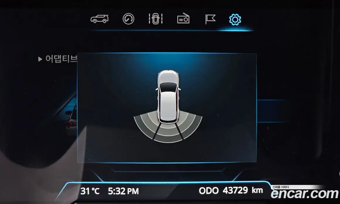 SsangYong Korando 2020 1.5 автомат (гидро), фото 30 SsangYong Korando 2020 1.5 автомат (гидро), фото 30