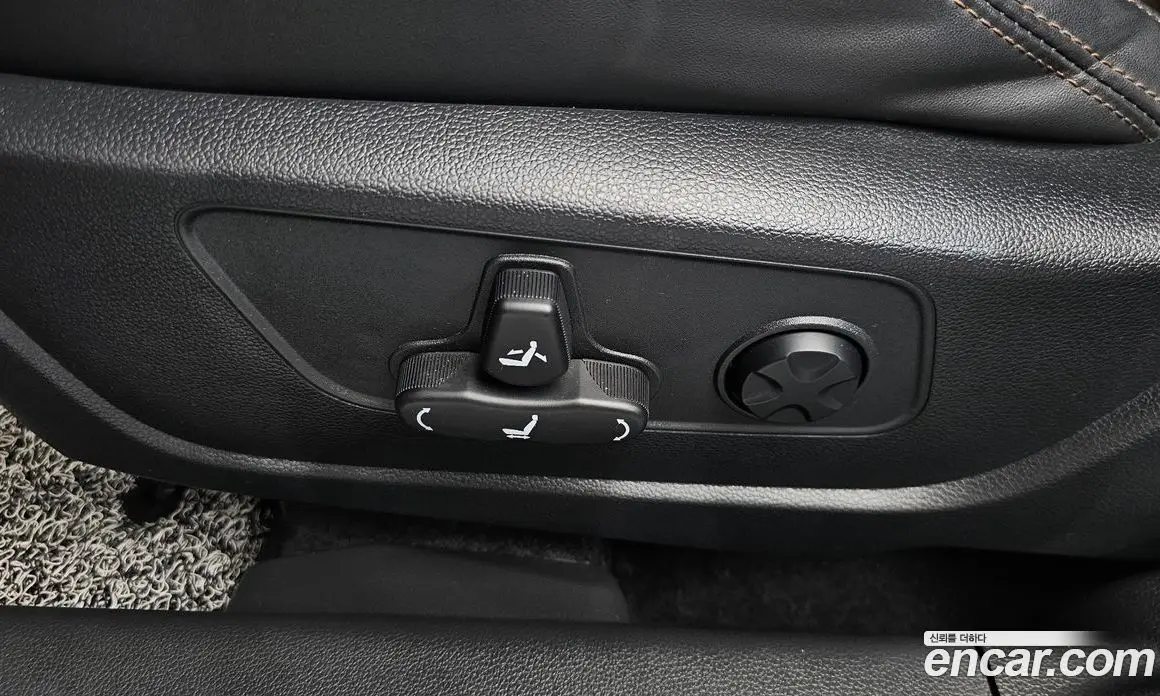 SsangYong Korando 2020 1.5 автомат (гидро), фото 31 SsangYong Korando 2020 1.5 автомат (гидро), фото 31