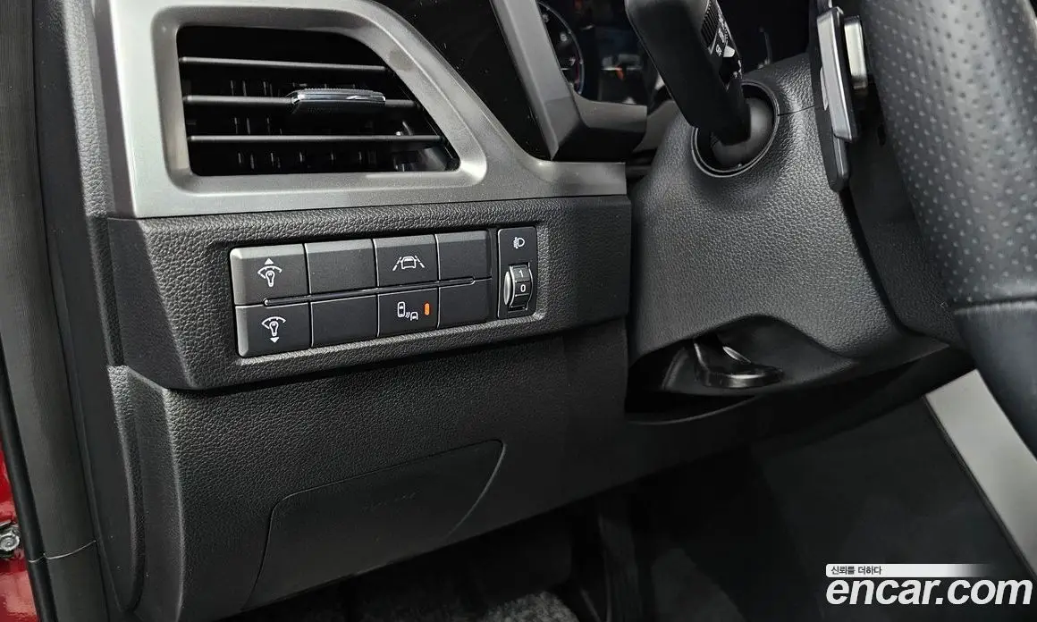 SsangYong Korando 2020 1.5 автомат (гидро), фото 33 SsangYong Korando 2020 1.5 автомат (гидро), фото 33