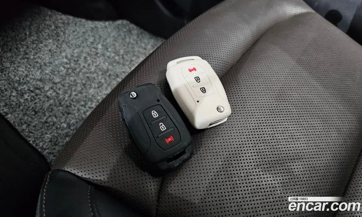 SsangYong Korando 2020 1.5 автомат (гидро), фото 34 SsangYong Korando 2020 1.5 автомат (гидро), фото 34