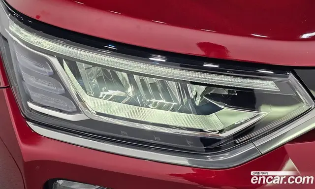 SsangYong Korando 2020 1.5 автомат (гидро), миниатюра 8 SsangYong Korando 2020 1.5 автомат (гидро), миниатюра 8