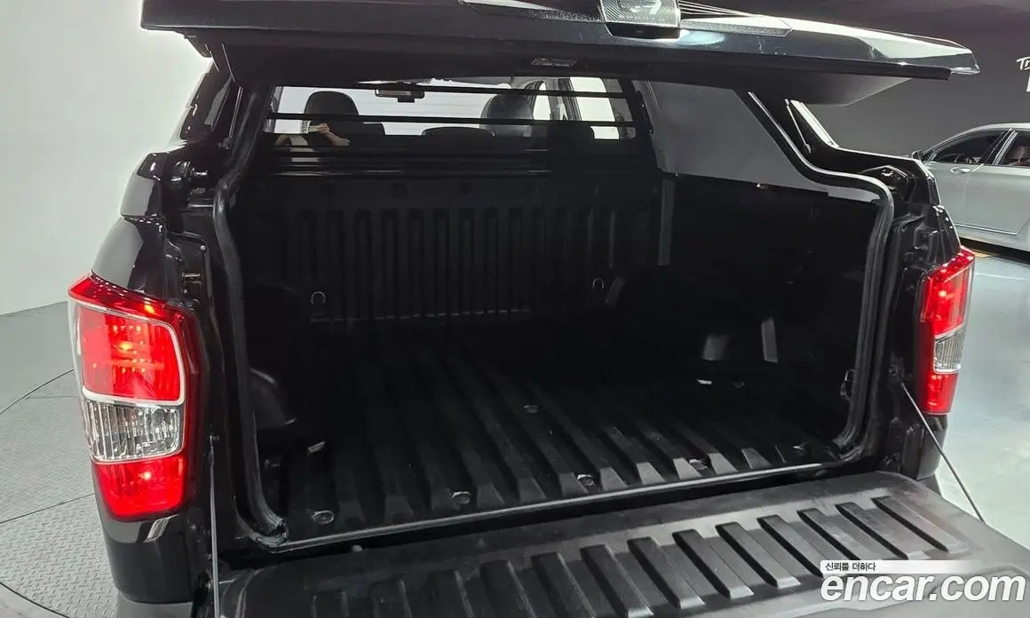 SsangYong Rexton 2018 2.2 автомат (гидро), фото 20 SsangYong Rexton 2018 2.2 автомат (гидро), фото 20