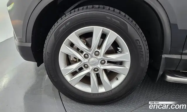 SsangYong Rexton 2018 2.2 автомат (гидро), миниатюра 5 SsangYong Rexton 2018 2.2 автомат (гидро), миниатюра 5