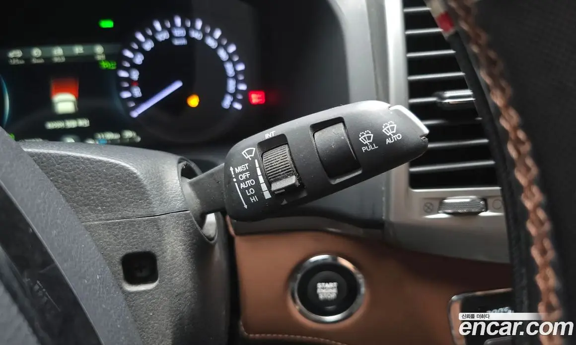 SsangYong Rexton 2018 2.2 автомат (гидро), фото 16