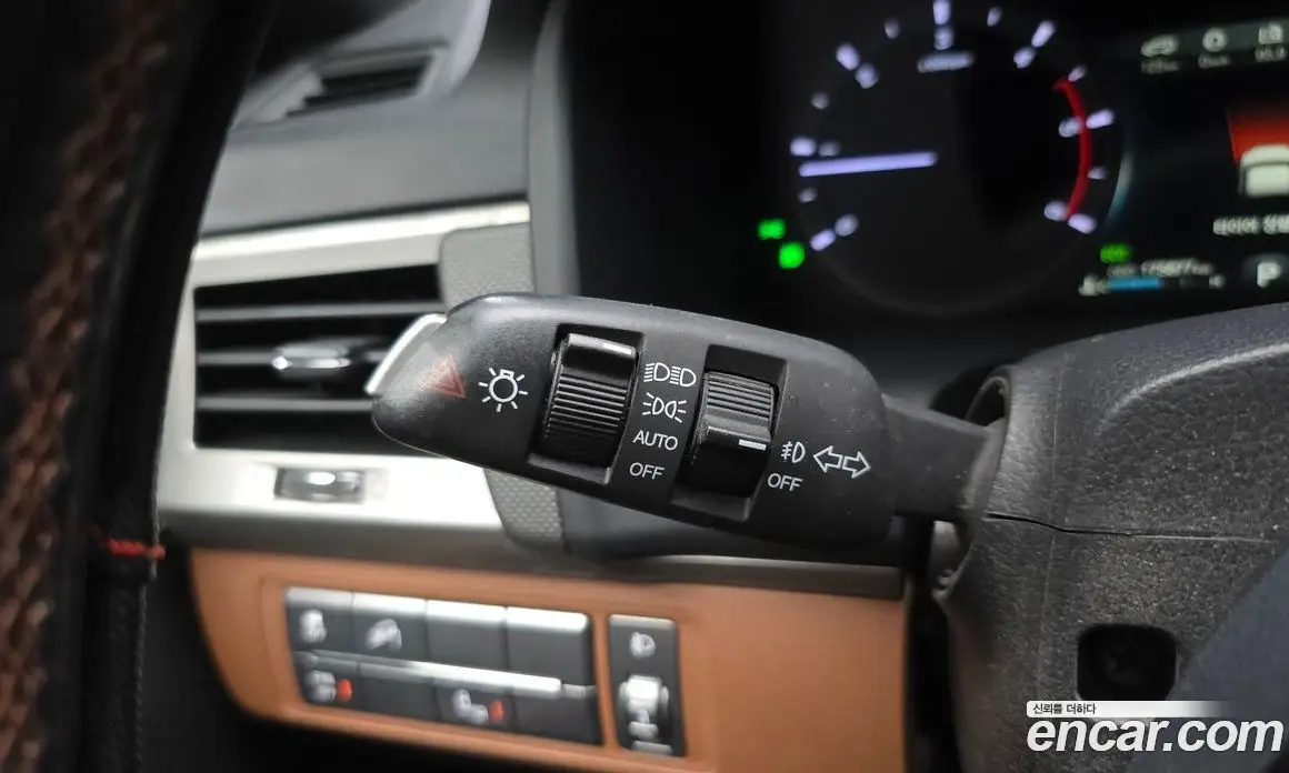 SsangYong Rexton 2018 2.2 автомат (гидро), фото 17