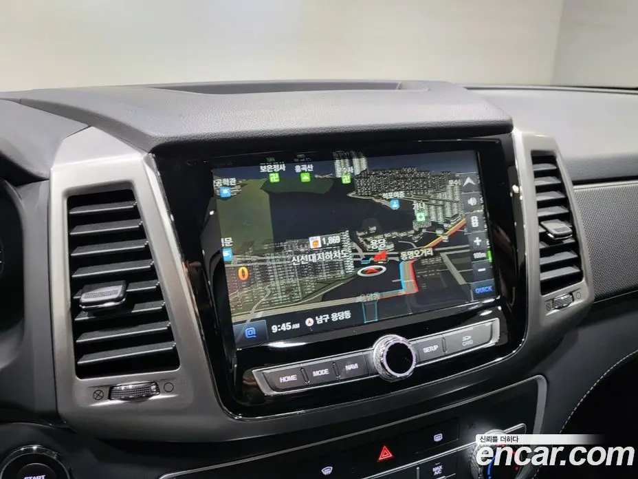 SsangYong Rexton 2018 2.2 автомат (гидро), фото 12 SsangYong Rexton 2018 2.2 автомат (гидро), фото 12