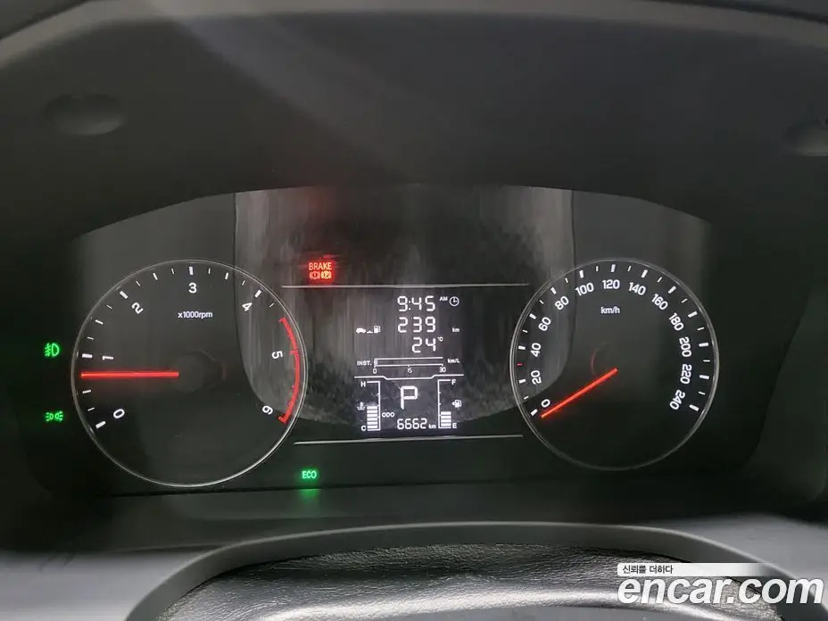 SsangYong Rexton 2018 2.2 автомат (гидро), фото 8 SsangYong Rexton 2018 2.2 автомат (гидро), фото 8