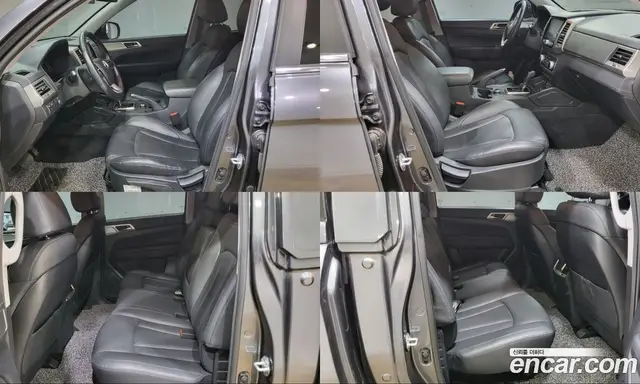 SsangYong Rexton 2018 2.2 автомат (гидро), миниатюра 10 SsangYong Rexton 2018 2.2 автомат (гидро), миниатюра 10