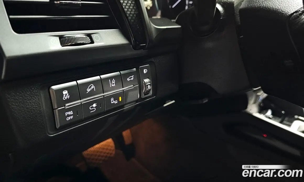 SsangYong Rexton 2020 2.2 автомат (гидро), фото 18