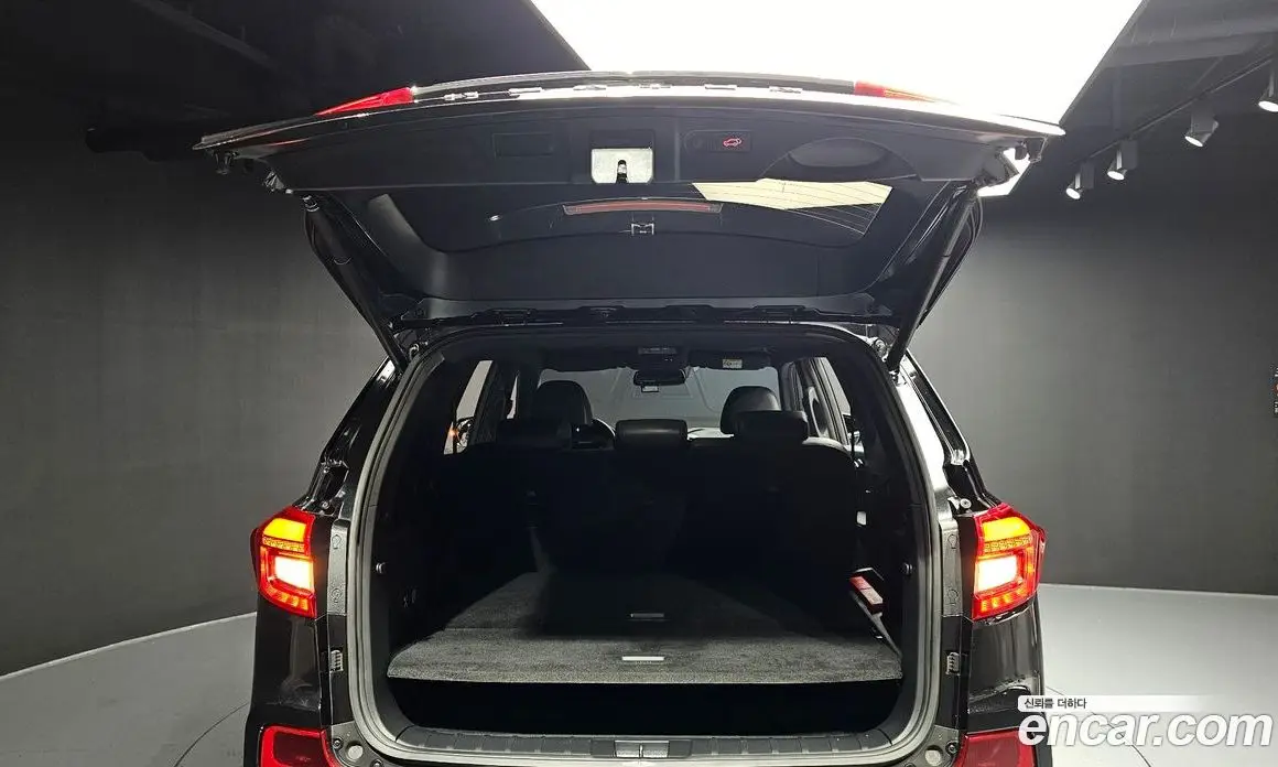 SsangYong Rexton 2020 2.2 автомат (гидро), фото 25