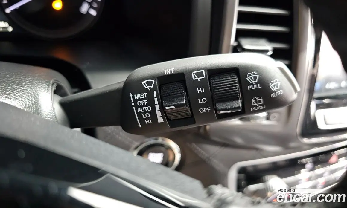 SsangYong Rexton 2020 2.2 автомат (гидро), фото 26