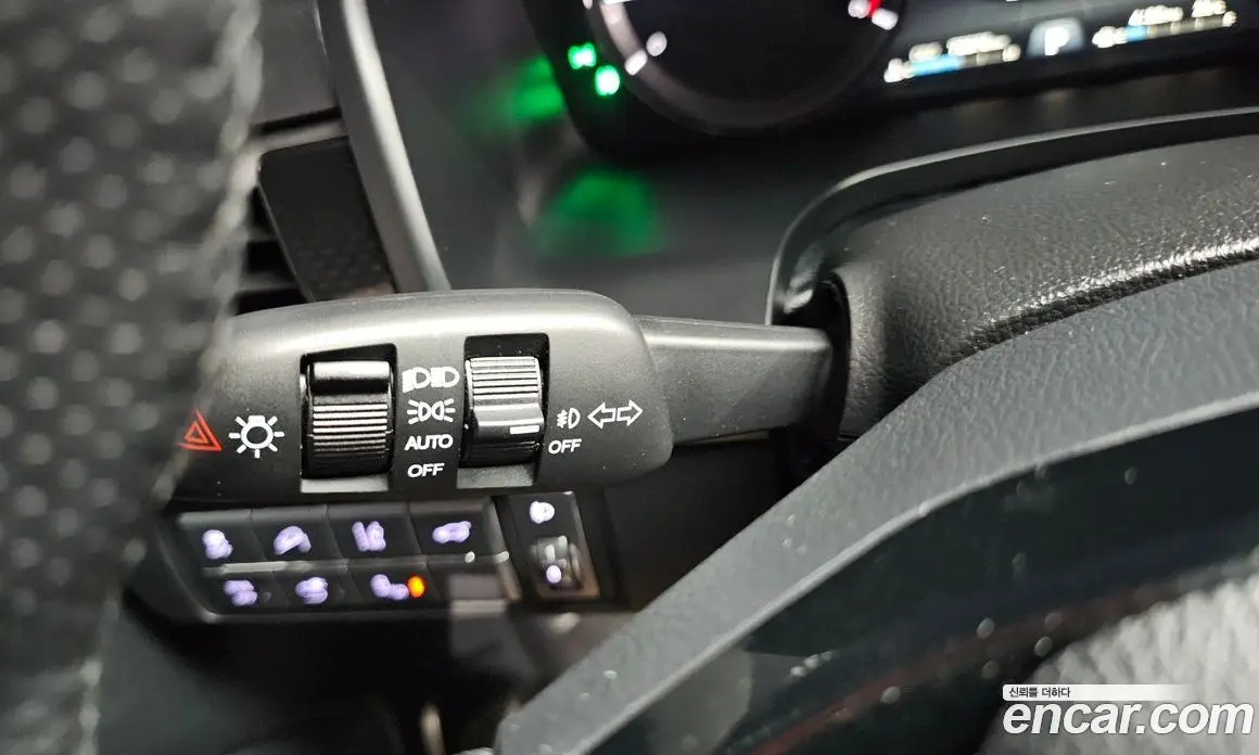 SsangYong Rexton 2020 2.2 автомат (гидро), фото 30