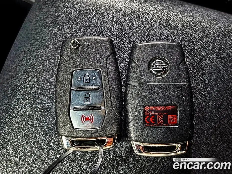 SsangYong Rexton 2021 2.2 автомат (гидро), фото 20 SsangYong Rexton 2021 2.2 автомат (гидро), фото 20