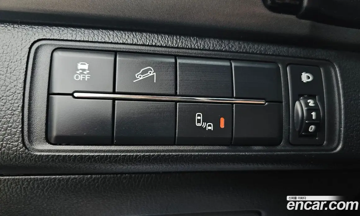 SsangYong Rexton 2021 2.2 автомат (гидро), фото 12
