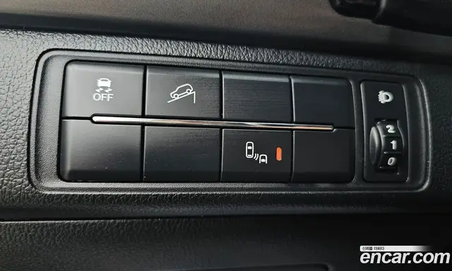 SsangYong Rexton 2021 2.2 автомат (гидро), миниатюра 12
