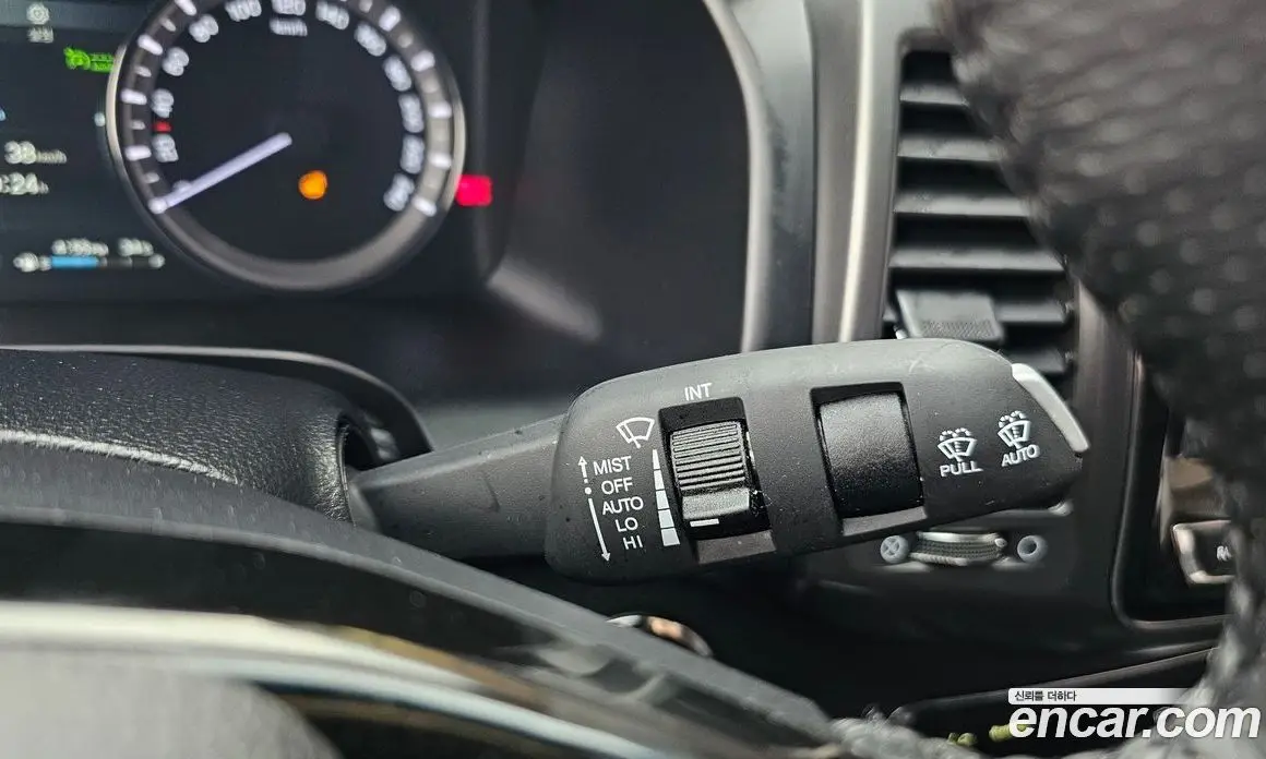 SsangYong Rexton 2021 2.2 автомат (гидро), фото 13