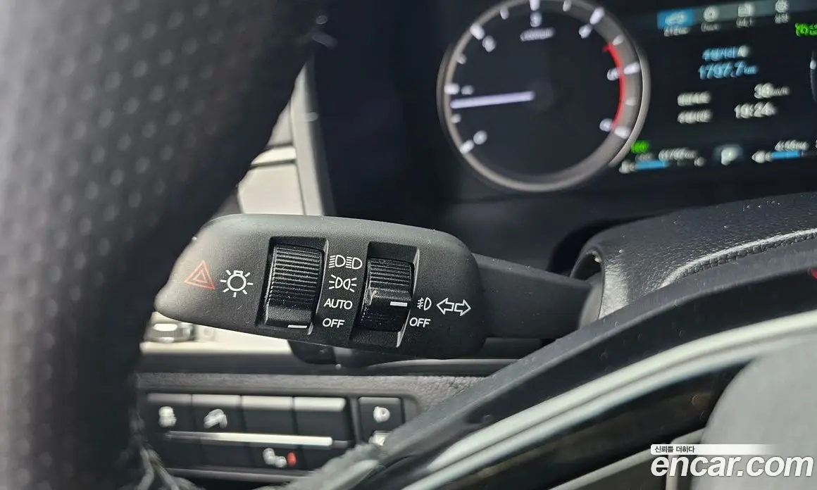 SsangYong Rexton 2021 2.2 автомат (гидро), фото 15
