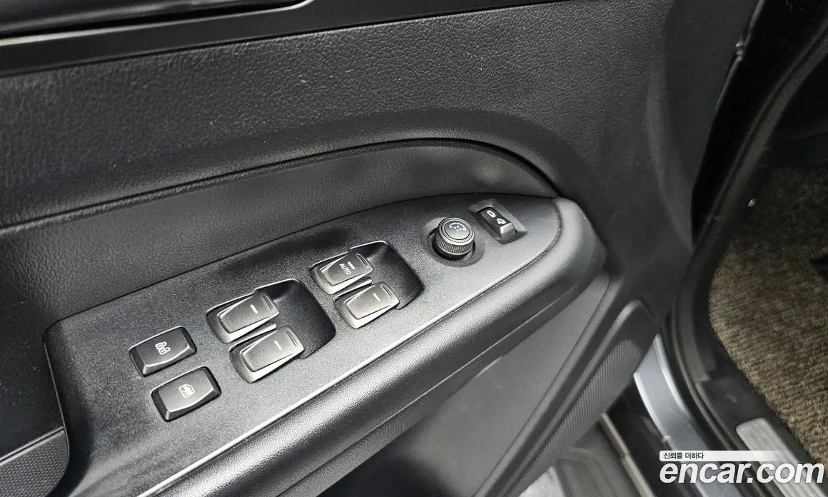 SsangYong Rexton 2021 2.2 автомат (гидро), фото 26 SsangYong Rexton 2021 2.2 автомат (гидро), фото 26
