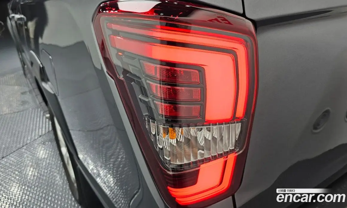 SsangYong Rexton 2021 2.2 автомат (гидро), фото 8 SsangYong Rexton 2021 2.2 автомат (гидро), фото 8