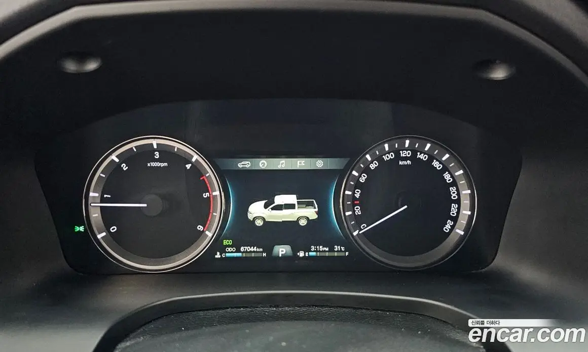 SsangYong Rexton 2021 2.2 автомат (гидро), фото 10 SsangYong Rexton 2021 2.2 автомат (гидро), фото 10