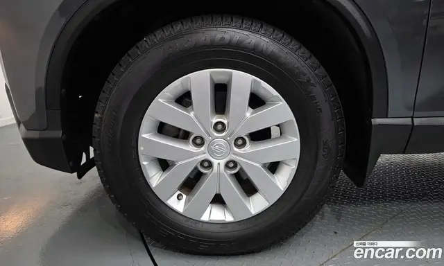 SsangYong Rexton 2021 2.2 автомат (гидро), миниатюра 5 SsangYong Rexton 2021 2.2 автомат (гидро), миниатюра 5