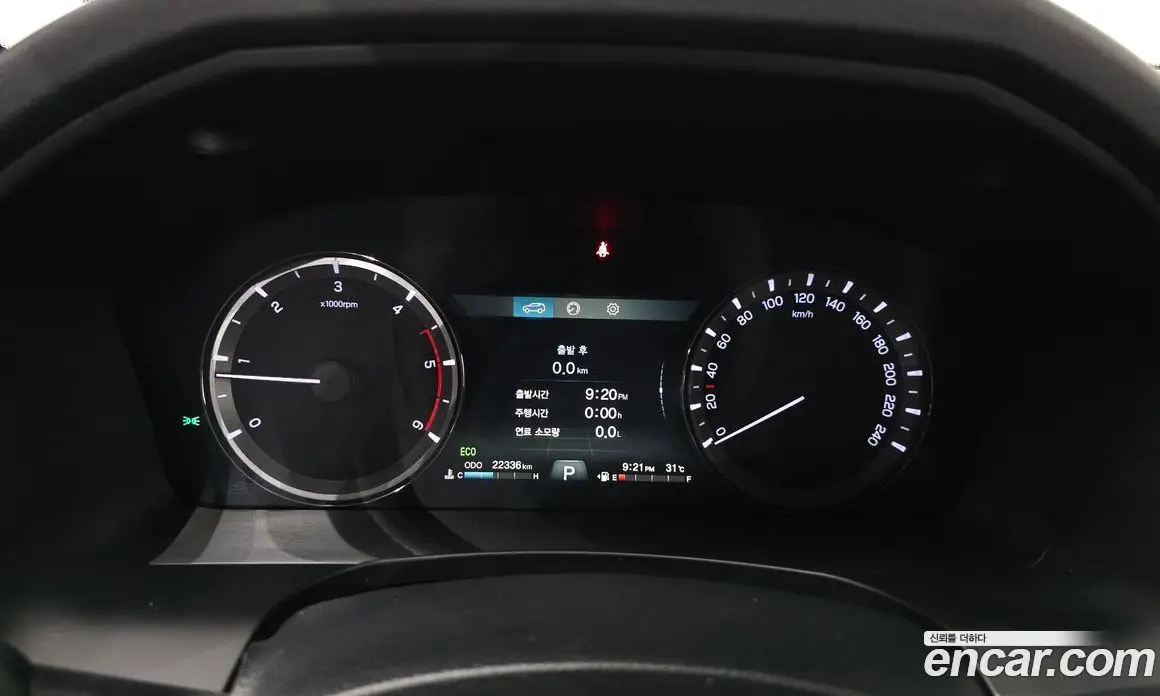 SsangYong Rexton 2021 2.2 автомат (гидро), фото 8 SsangYong Rexton 2021 2.2 автомат (гидро), фото 8