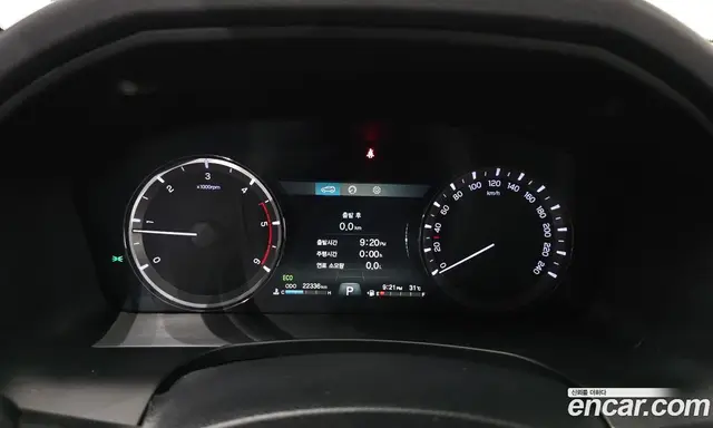 SsangYong Rexton 2021 2.2 автомат (гидро), миниатюра 8 SsangYong Rexton 2021 2.2 автомат (гидро), миниатюра 8