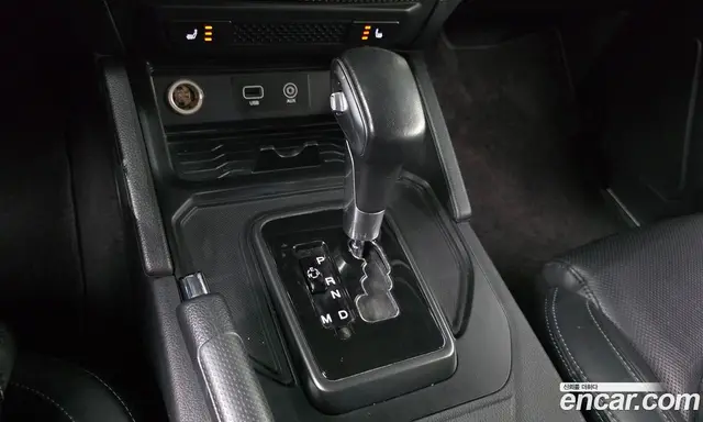 SsangYong Rexton 2021 2.2 автомат (гидро), миниатюра 9 SsangYong Rexton 2021 2.2 автомат (гидро), миниатюра 9