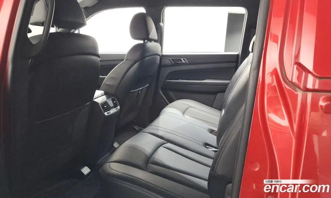 SsangYong Rexton 2021 2.2 автомат (гидро), фото 25 SsangYong Rexton 2021 2.2 автомат (гидро), фото 25