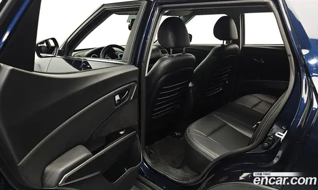 SsangYong TIBOLI 2017 1.6 автомат (гидро), миниатюра 11 SsangYong TIBOLI 2017 1.6 автомат (гидро), миниатюра 11