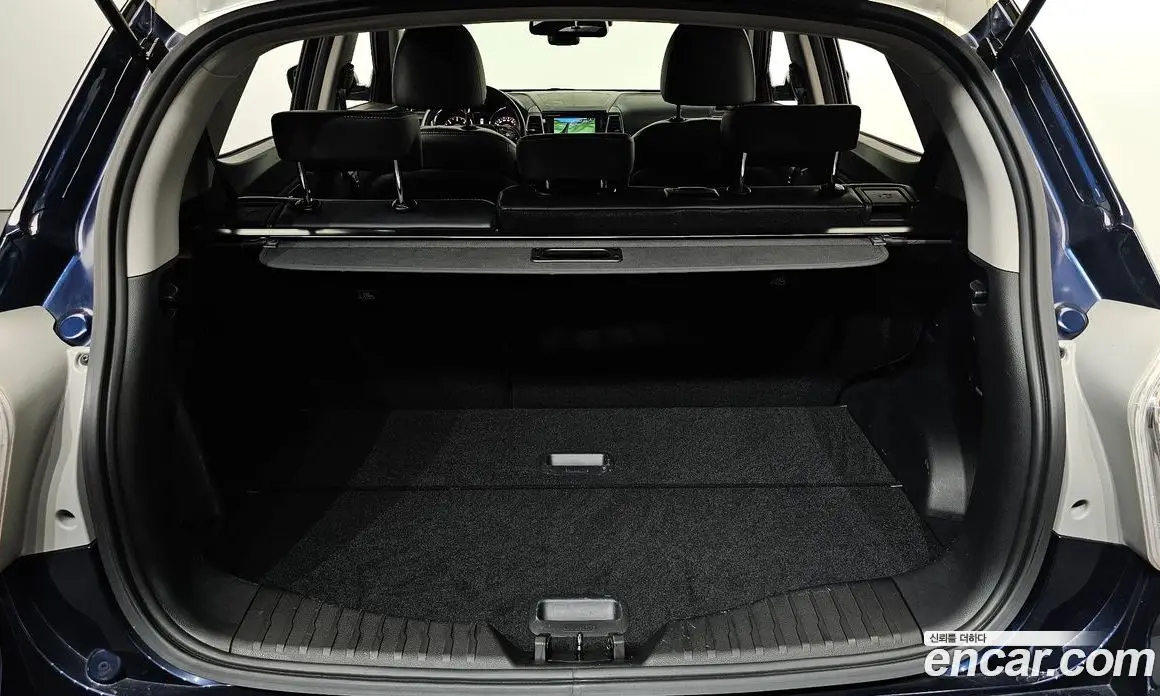 SsangYong TIBOLI 2017 1.6 автомат (гидро), фото 18 SsangYong TIBOLI 2017 1.6 автомат (гидро), фото 18