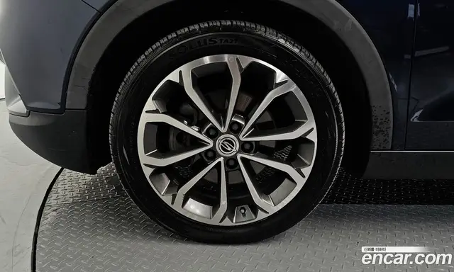 SsangYong TIBOLI 2017 1.6 автомат (гидро), миниатюра 5 SsangYong TIBOLI 2017 1.6 автомат (гидро), миниатюра 5