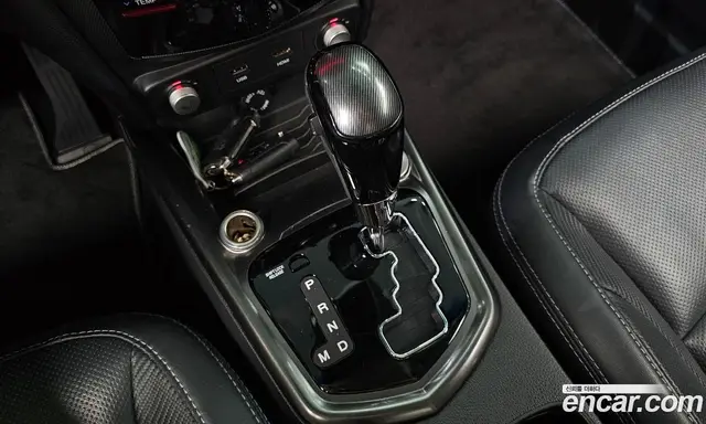 SsangYong TIBOLI 2017 1.6 автомат (гидро), миниатюра 9 SsangYong TIBOLI 2017 1.6 автомат (гидро), миниатюра 9