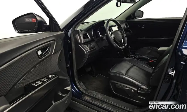SsangYong TIBOLI 2017 1.6 автомат (гидро), миниатюра 10 SsangYong TIBOLI 2017 1.6 автомат (гидро), миниатюра 10