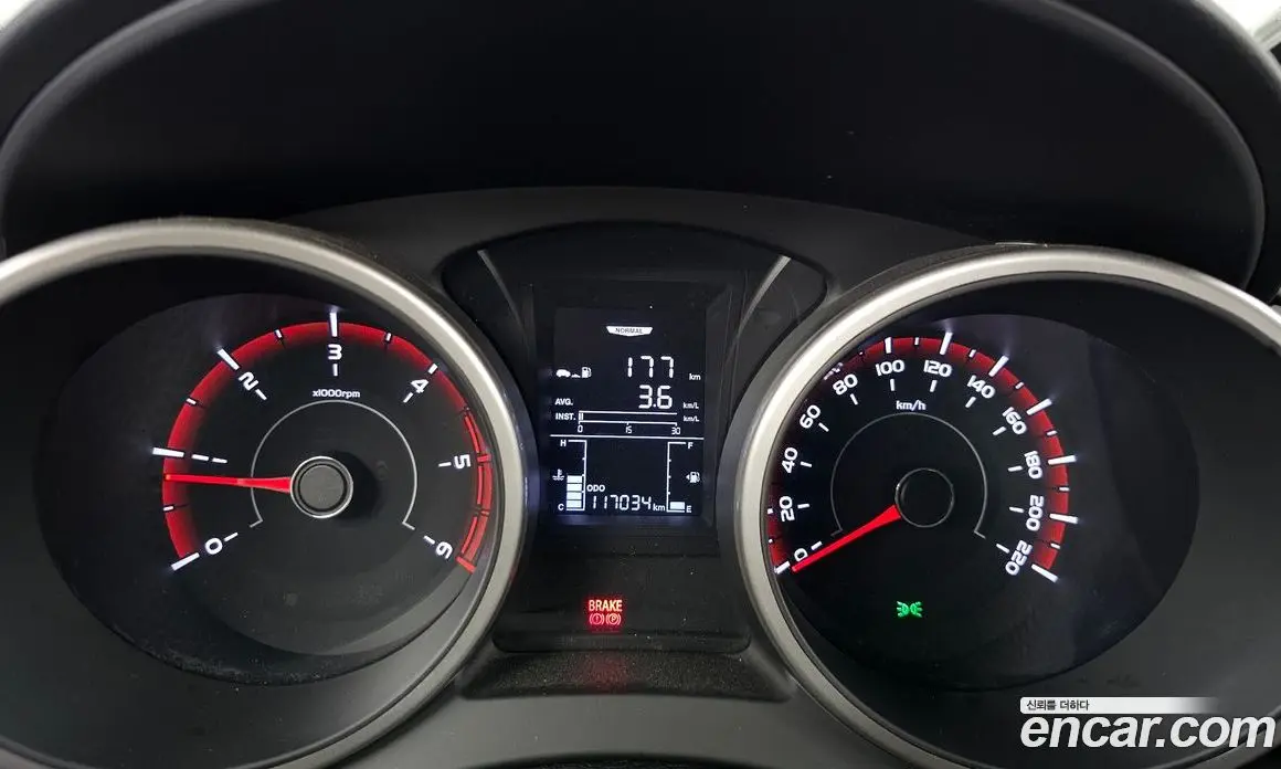 SsangYong TIBOLI 2018 1.6 механика, фото 11 SsangYong TIBOLI 2018 1.6 механика, фото 11