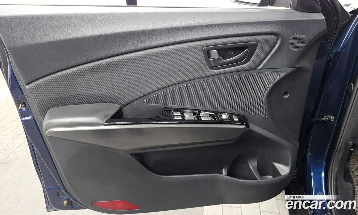 SsangYong TIBOLI 2018 1.6 механика, фото 14 SsangYong TIBOLI 2018 1.6 механика, фото 14