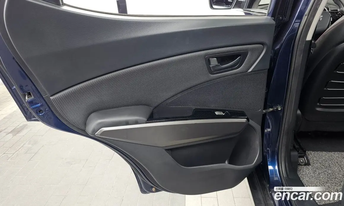 SsangYong TIBOLI 2018 1.6 механика, фото 15 SsangYong TIBOLI 2018 1.6 механика, фото 15