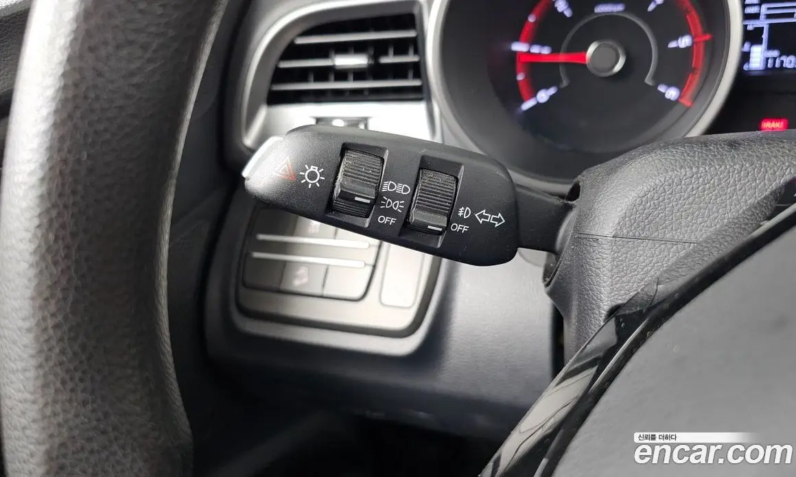 SsangYong TIBOLI 2018 1.6 механика, фото 20 SsangYong TIBOLI 2018 1.6 механика, фото 20