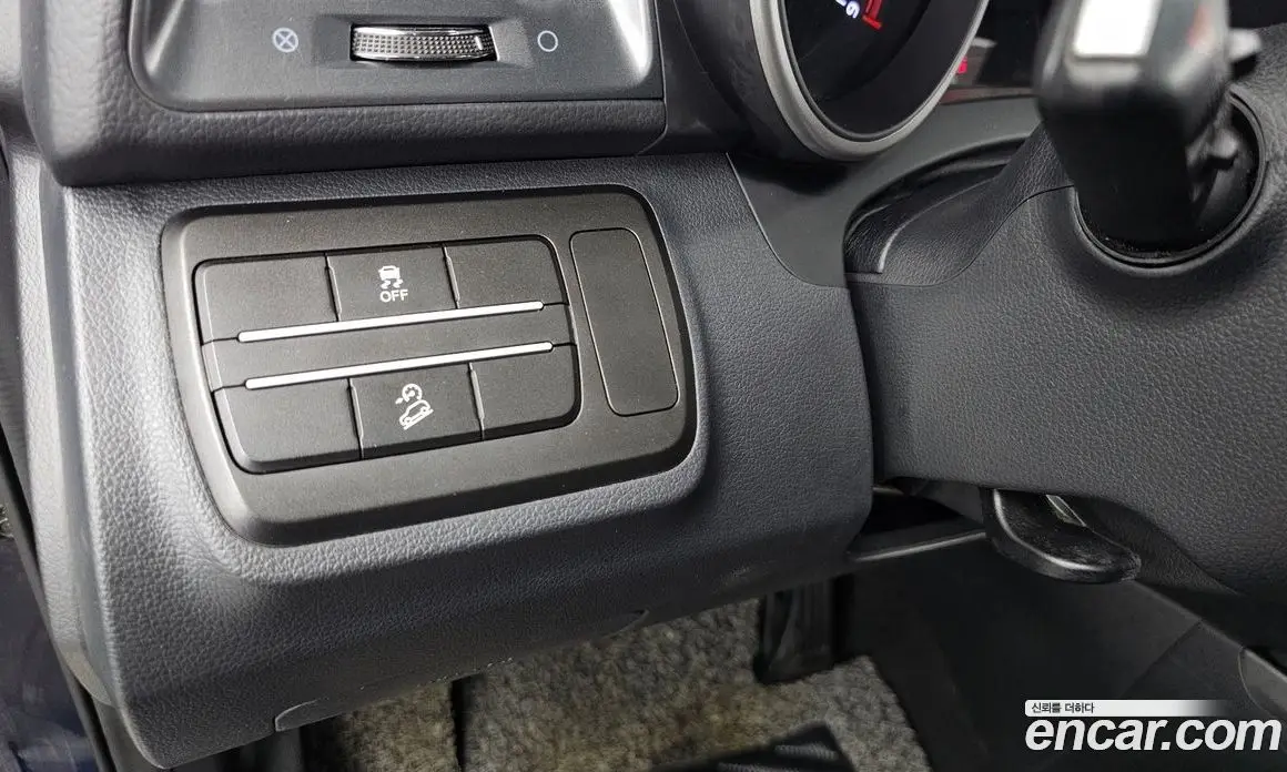 SsangYong TIBOLI 2018 1.6 механика, фото 29 SsangYong TIBOLI 2018 1.6 механика, фото 29