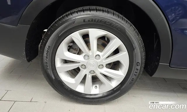 SsangYong TIBOLI 2018 1.6 механика, миниатюра 5 SsangYong TIBOLI 2018 1.6 механика, миниатюра 5