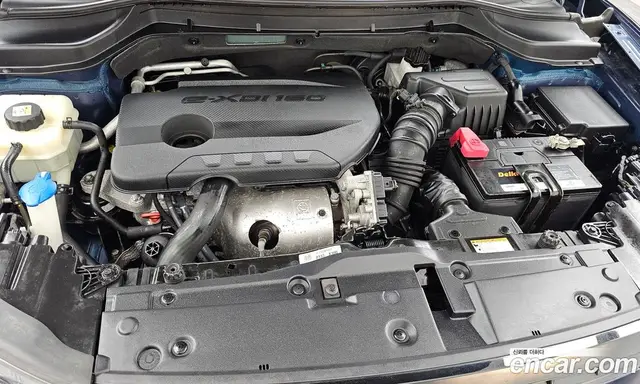 SsangYong TIBOLI 2018 1.6 механика, миниатюра 6 SsangYong TIBOLI 2018 1.6 механика, миниатюра 6