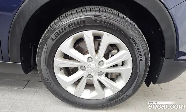 SsangYong TIBOLI 2018 1.6 механика, миниатюра 7 SsangYong TIBOLI 2018 1.6 механика, миниатюра 7
