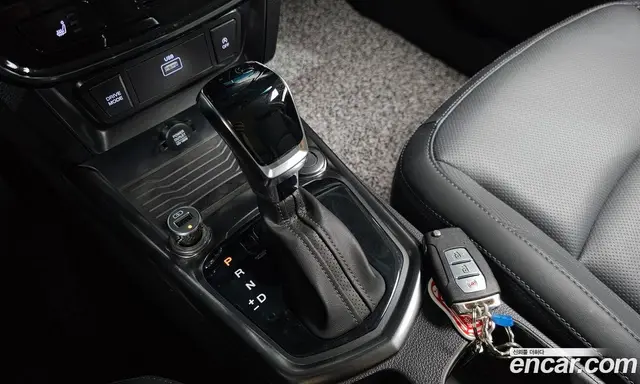 SsangYong TIBOLI 2020 1.5 автомат (гидро), миниатюра 11 SsangYong TIBOLI 2020 1.5 автомат (гидро), миниатюра 11