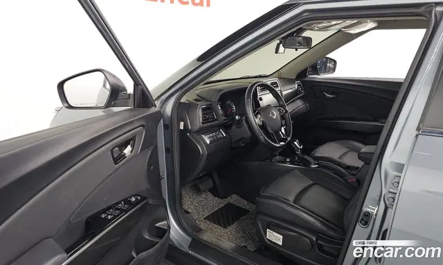 SsangYong TIBOLI 2020 1.5 автомат (гидро), миниатюра 12
