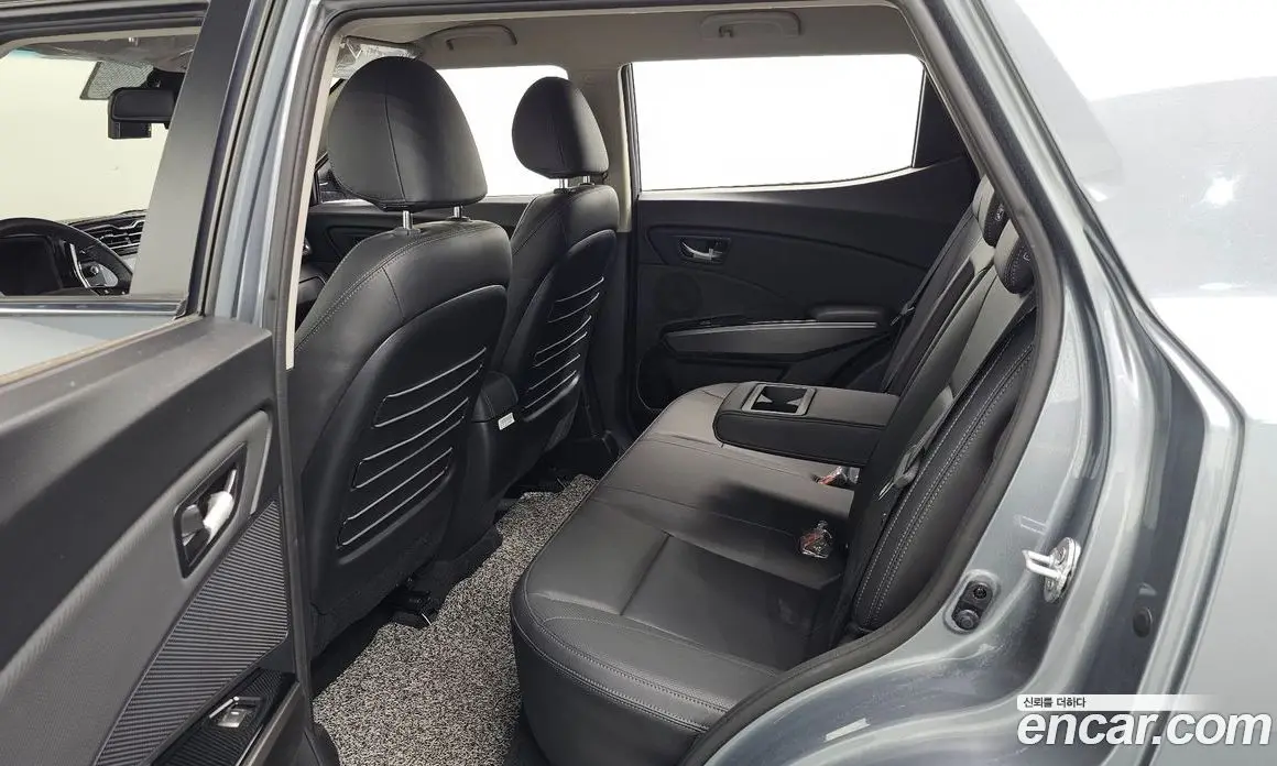 SsangYong TIBOLI 2020 1.5 автомат (гидро), фото 15 SsangYong TIBOLI 2020 1.5 автомат (гидро), фото 15