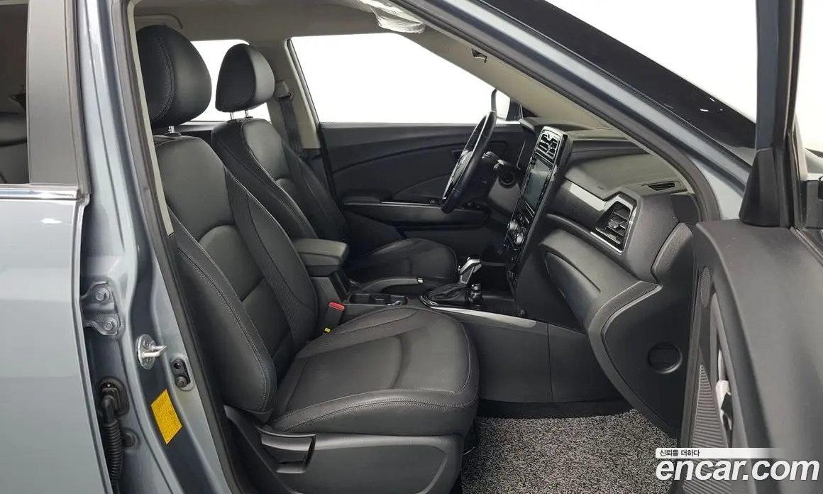 SsangYong TIBOLI 2020 1.5 автомат (гидро), фото 16 SsangYong TIBOLI 2020 1.5 автомат (гидро), фото 16