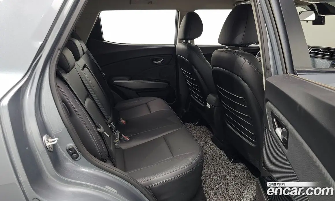 SsangYong TIBOLI 2020 1.5 автомат (гидро), фото 17 SsangYong TIBOLI 2020 1.5 автомат (гидро), фото 17